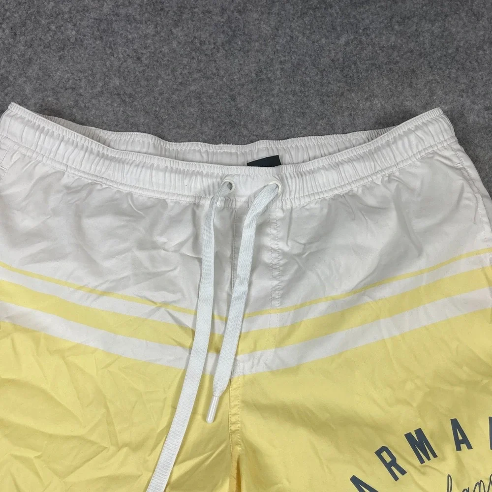 Armani Exchange this item